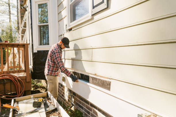 Trusted Fiber Cement Siding service in Somerdale, OH - Creative Siding